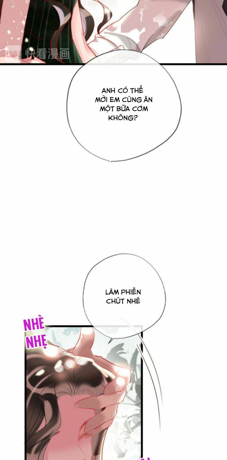 Cô Ấy Thật Xinh Đẹp: Chapter 17