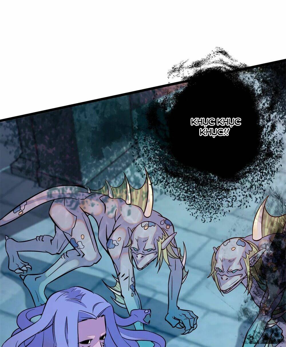 Huyết Túc Khế Ứớc: Chapter 25