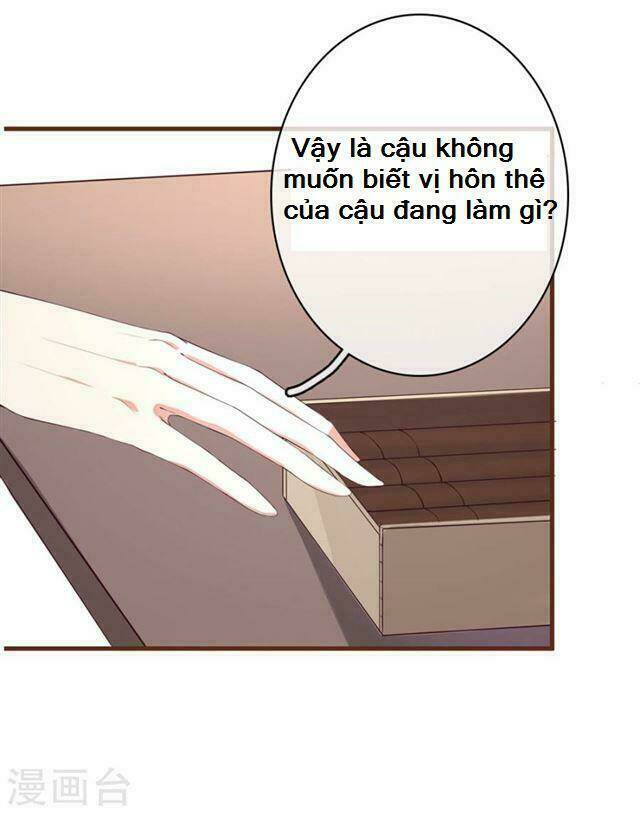 Trùng Sinh Để Trả Thù: Chapter 20