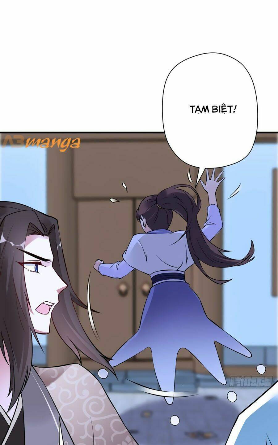 Vương Phi Có Chút Nghịch Ngợm: Chapter 29