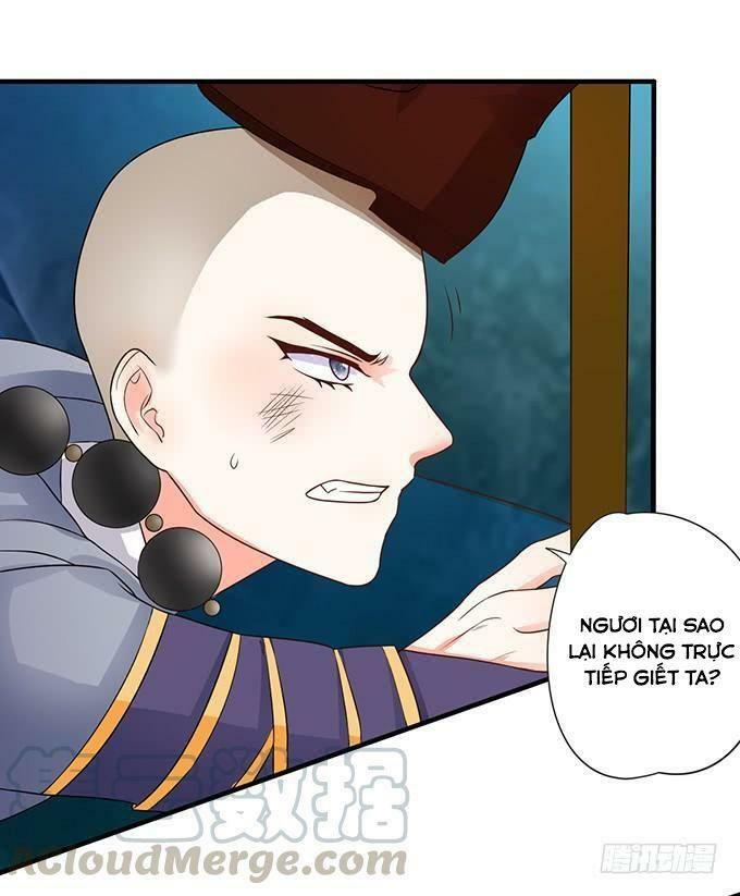 Hồ Tiên Hung Bạo: Chapter 63