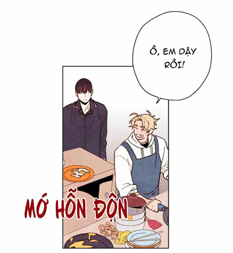 Ôi ! Trợ Lý Đặc Biệt Của Tôi: Chapter 42