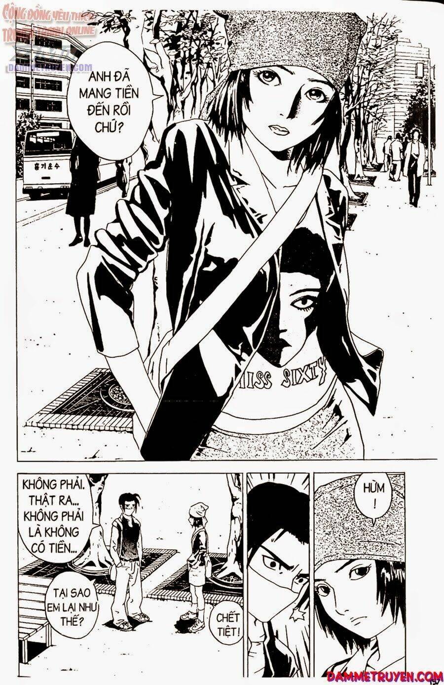 Ai Hơn Ai: Chapter 155