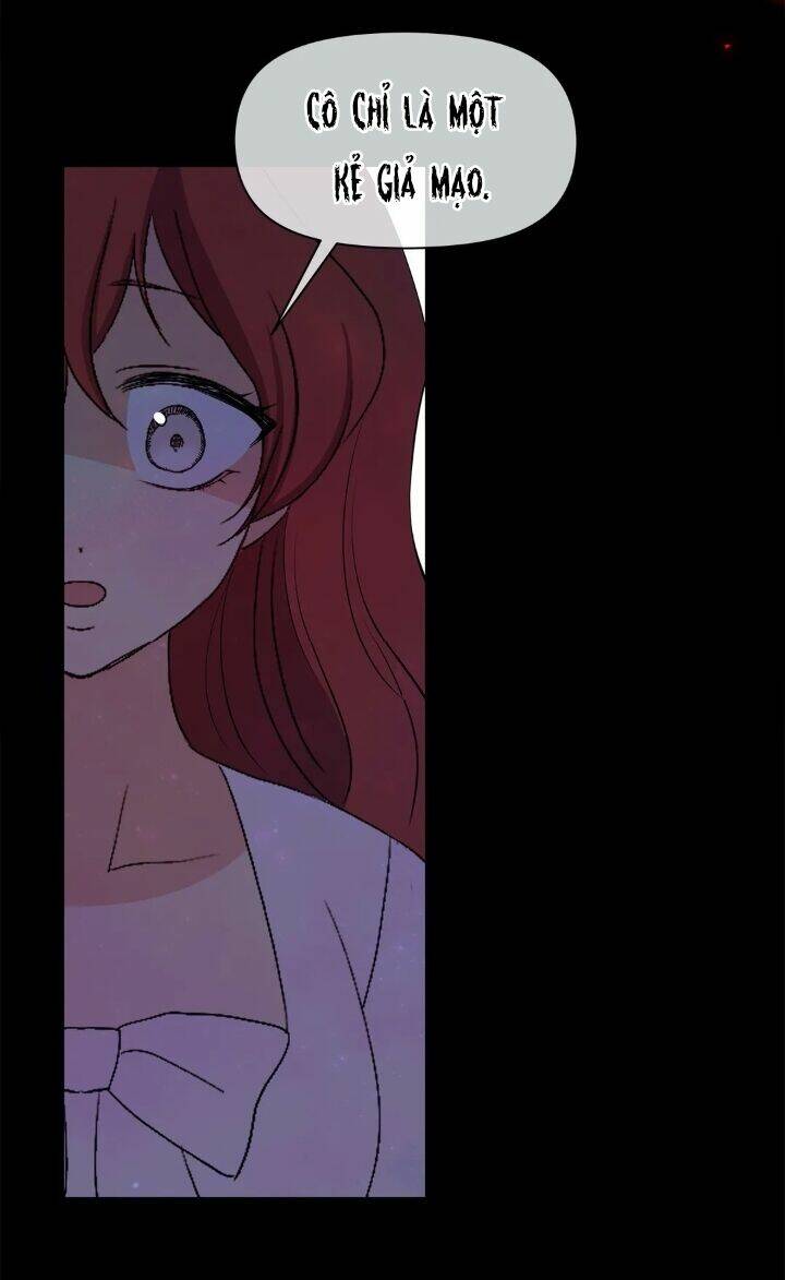 Công Chúa Thời Gian Có Hạn: Chapter 16