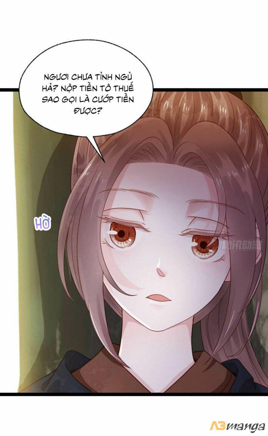 Đứng Lại! Phụng Chỉ Ăn Cướp: Chapter 35
