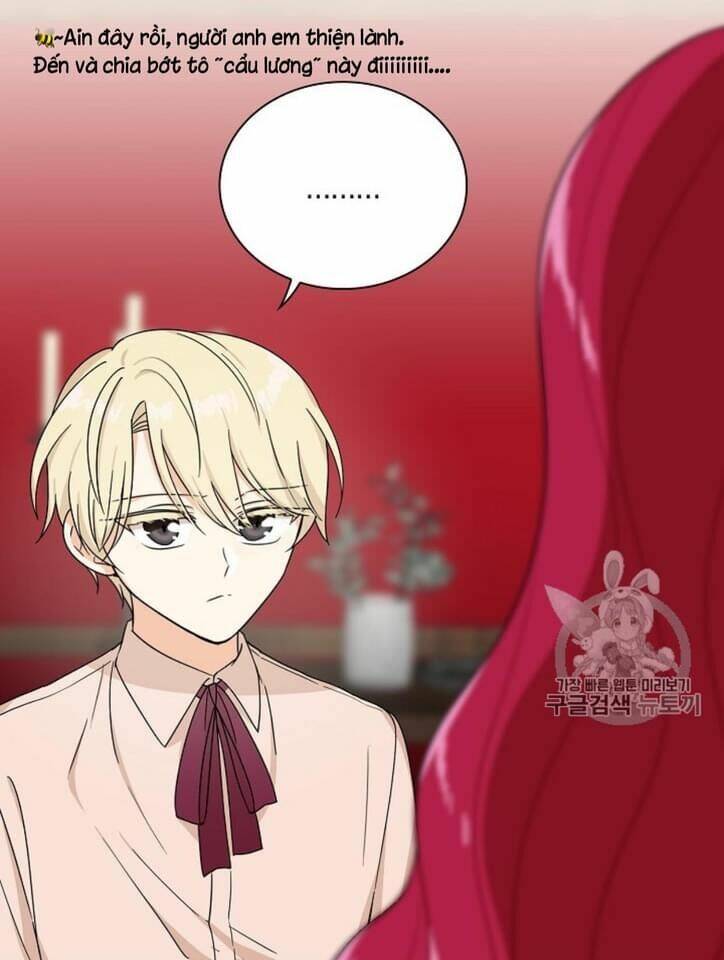Xuyên Không Trở Thành Mami Phản Diện: Chapter 31