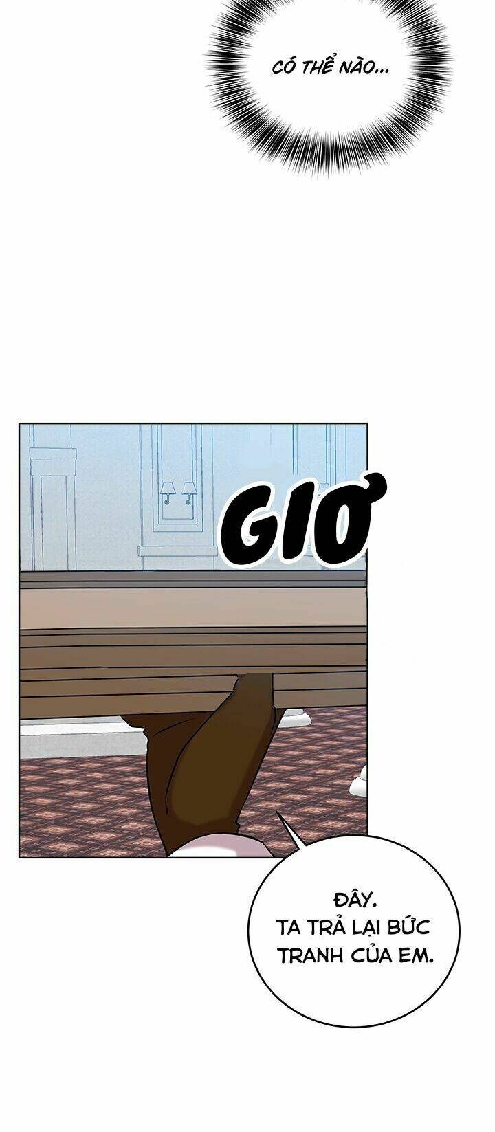 Tôi Trở Thành Gia Sư Của Tên Bạo Chúa: Chapter 16