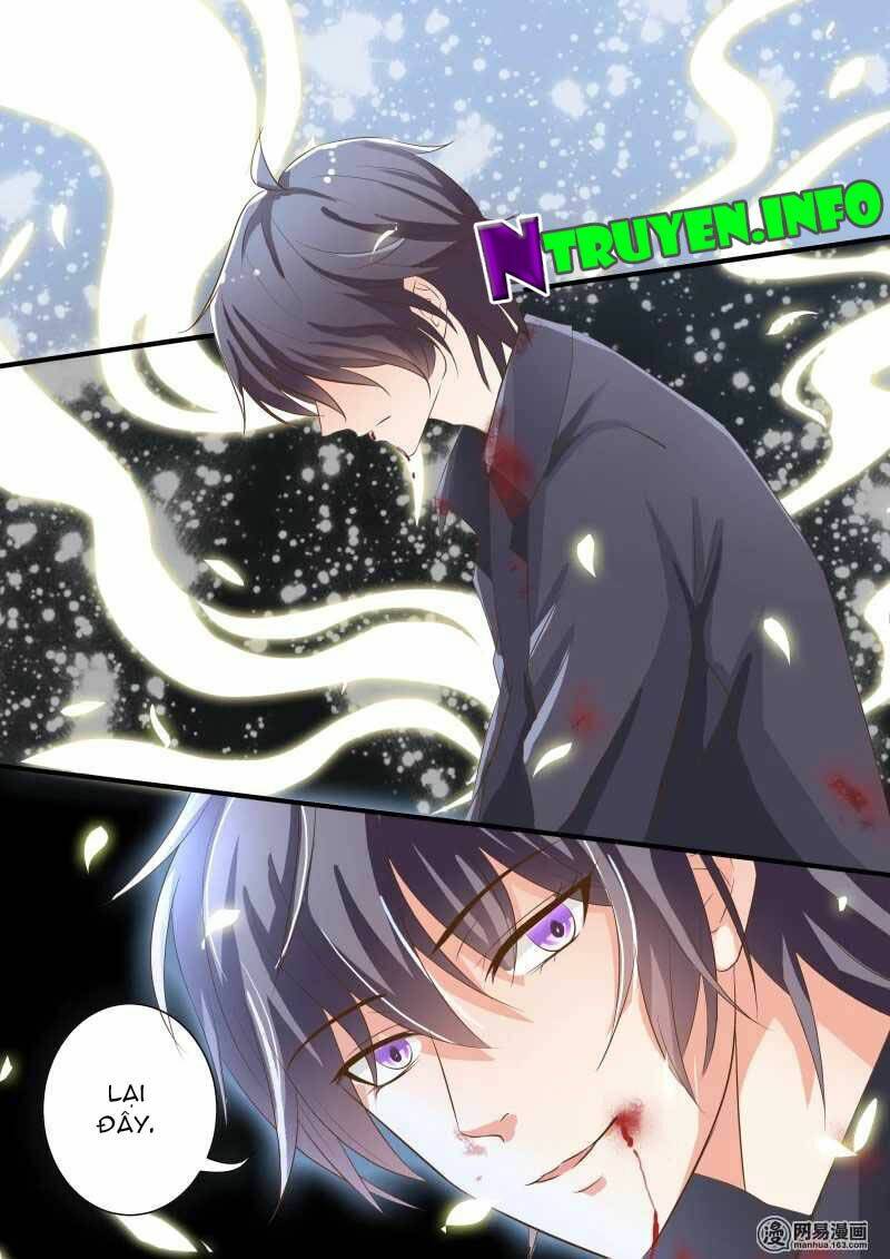 Trời Giáng Mỹ Nam Đến Nhà Ta: Chapter 9