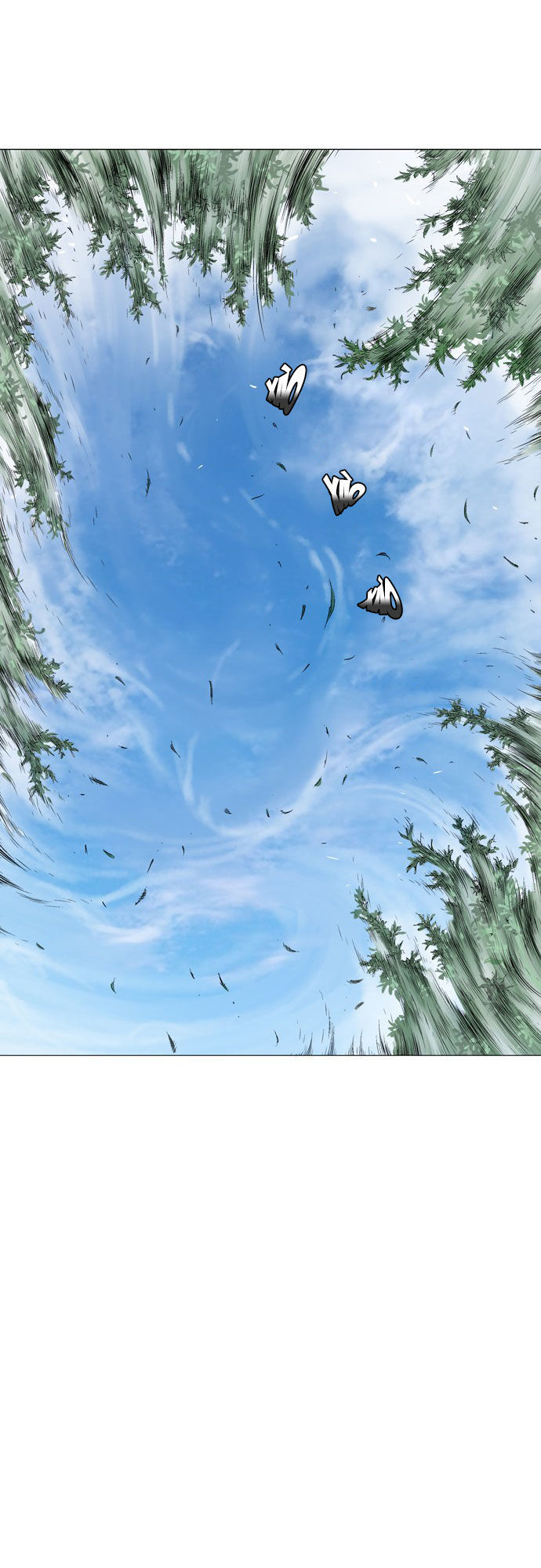 Cao Thủ 2: Chapter 7