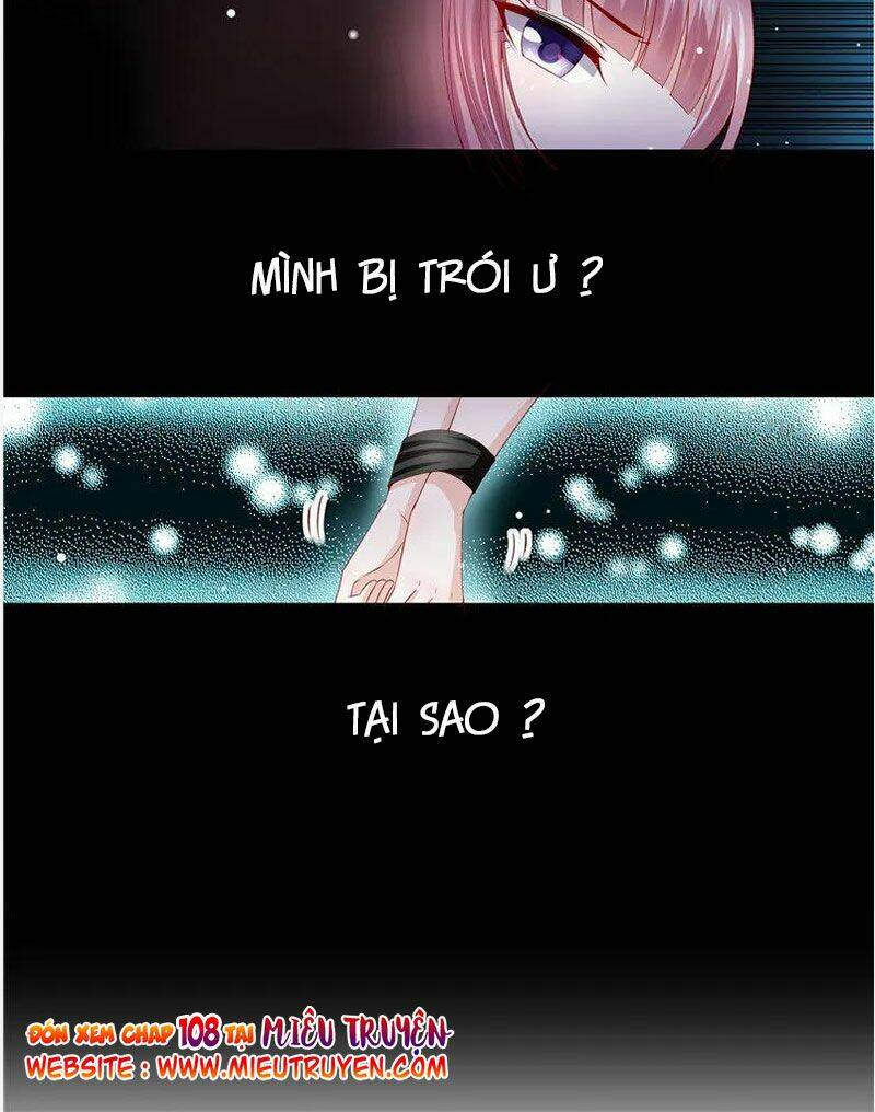 Vợ Yêu Cưới Trước Sủng Sau: Chapter 107