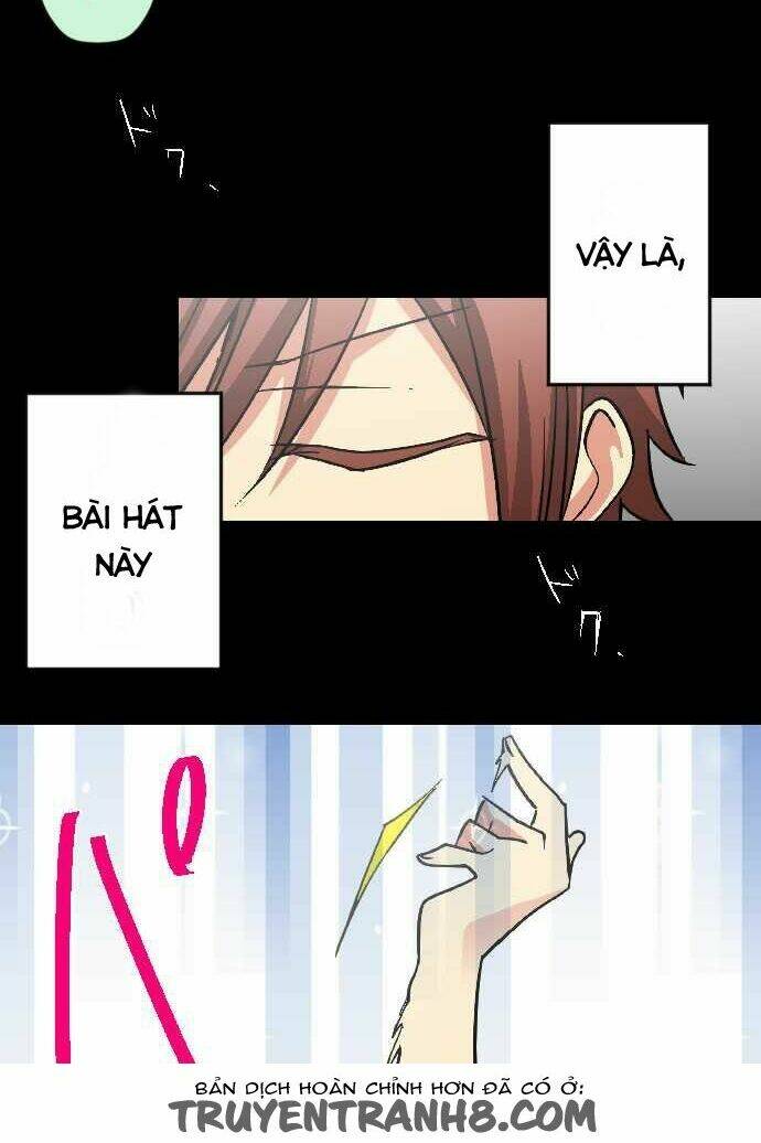 Những Ngôi Sao Không Ngủ: Chapter 3