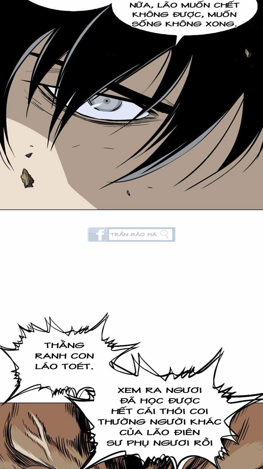 Cao Thủ 2: Chapter 61