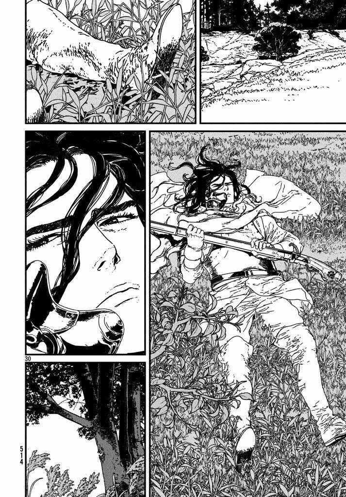 Issak: Chapter 12