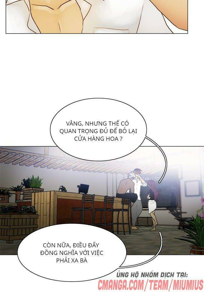 Khúc hát người cá Siren: Chapter 76