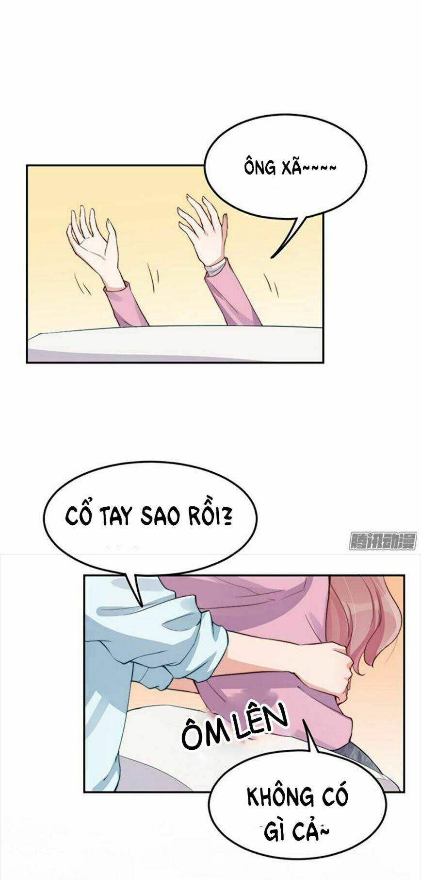 Bà Xã Tôi Là Nam Thần: Chapter 29