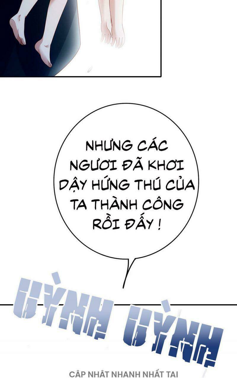 Thiên Kim Bất Hoán: Chapter 58