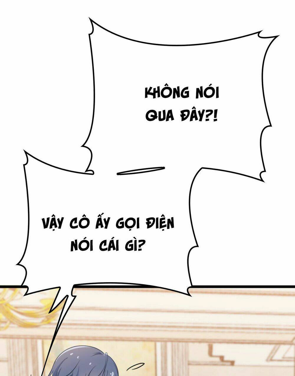 Bí Mật Kết Hôn Với Ảnh Đế: Vợ Ơi Đến Đây Tấn Công Đi Nào: Chapter 21