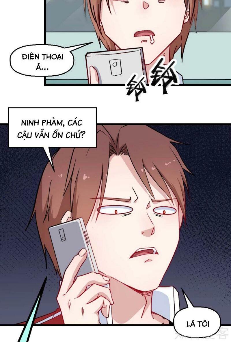 Vườn Trường Cuồng Sư Hệ Thống: Chapter 182