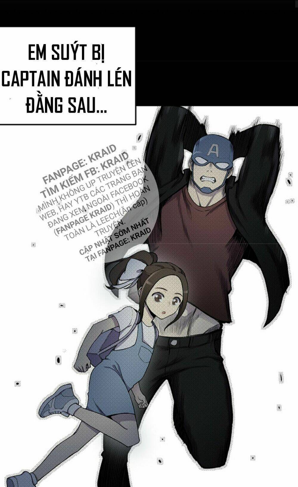 Luân Hồi Ác Nhân: Chapter 13