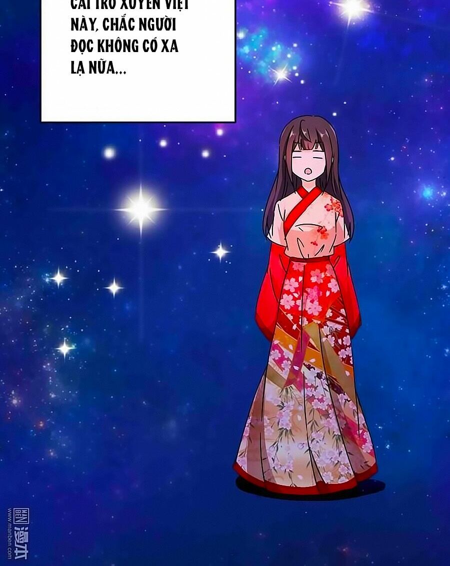 Vương Gia ! Ngươi Thật Bỉ Ổi !: Chapter 276