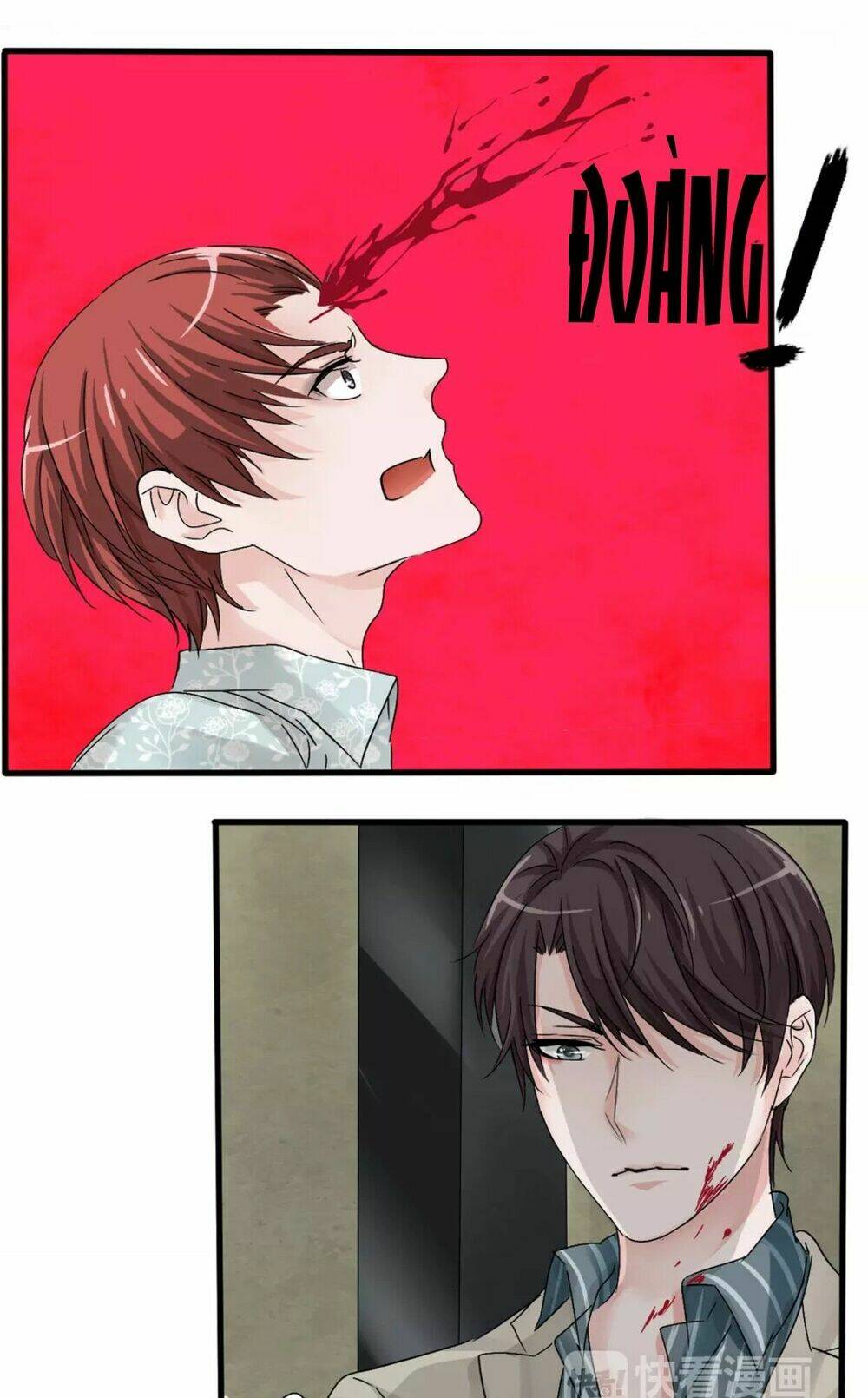 Lấy Sắc Tấn Công Sắc: Chapter 18