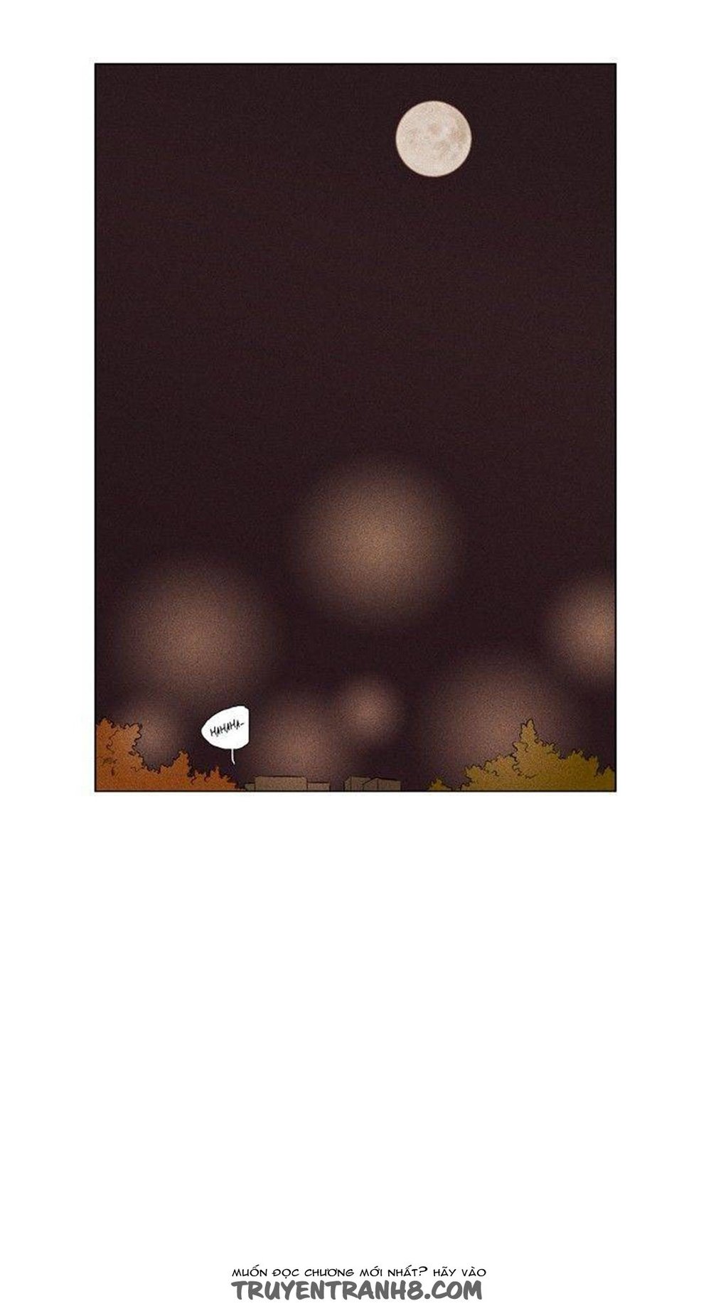 Cheese In The Trap: Chapter 135
