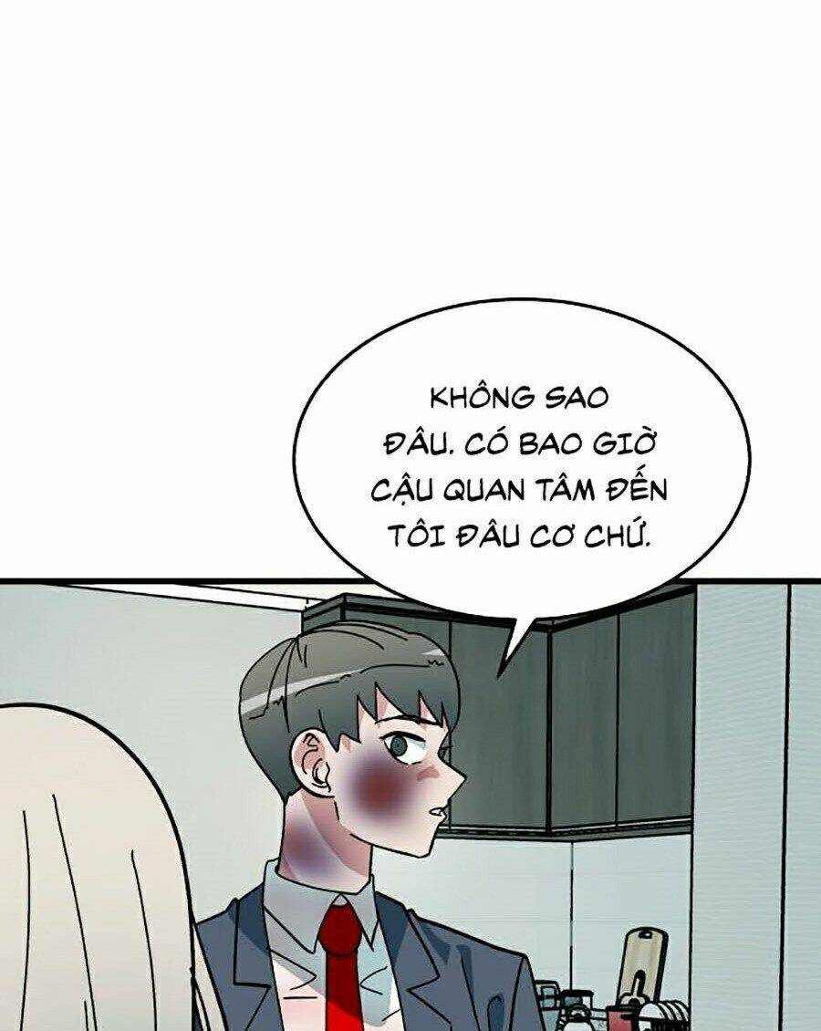 Đàm Phán Bắt Nạt: Chapter 2