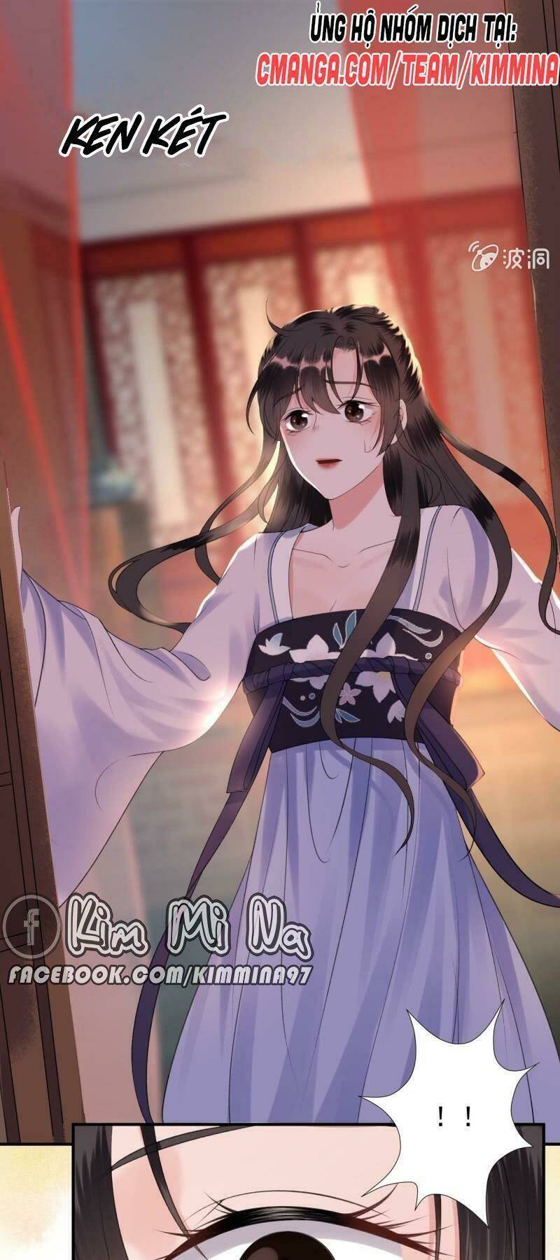 Vương Gia Kiêu Ngạo Quá Khó Cua: Chapter 113