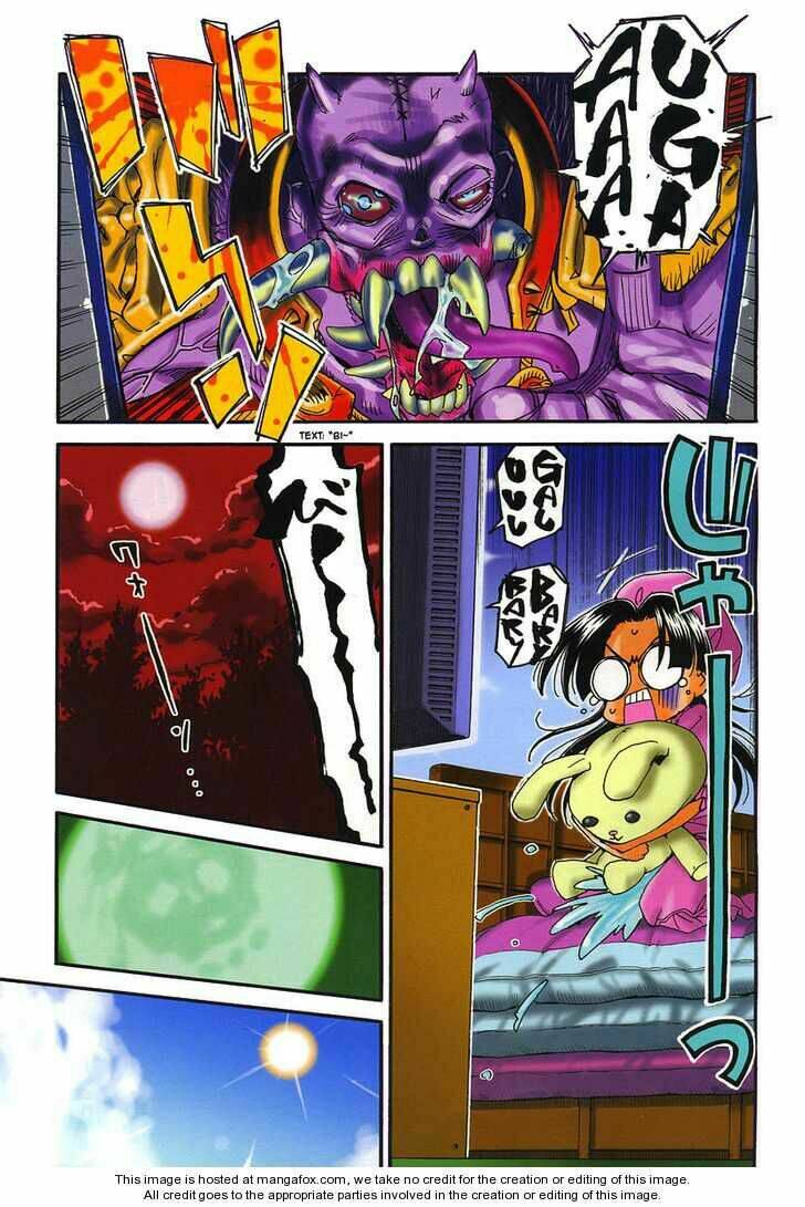 Ichinensei Ni Nacchattara: Chapter 27