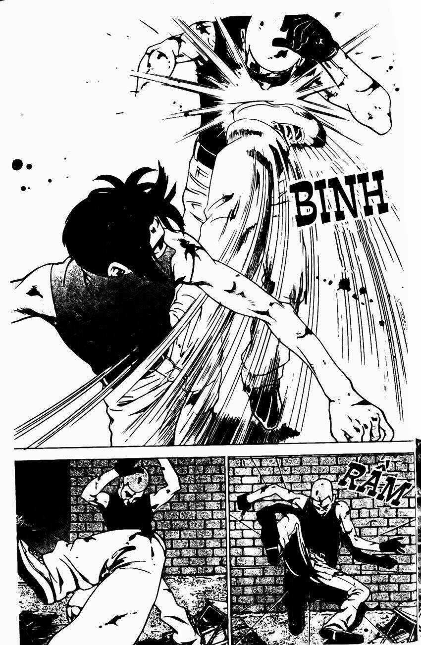 Ai Hơn Ai: Chapter 106