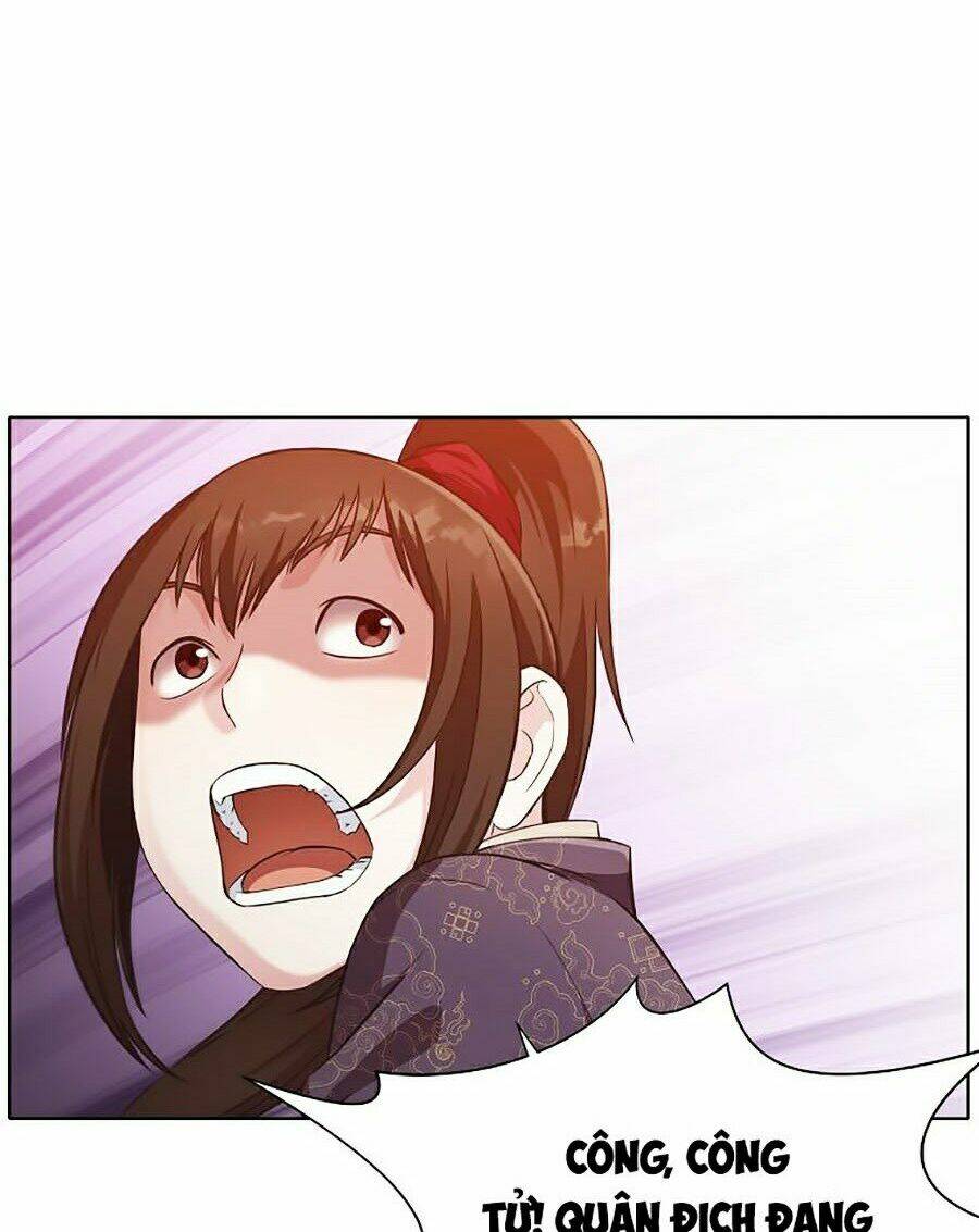 Thiên Võ Chiến Thần: Chapter 27