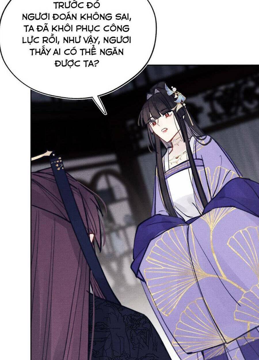 Quân Nhan Tựa Hoa Đào: Chapter 54