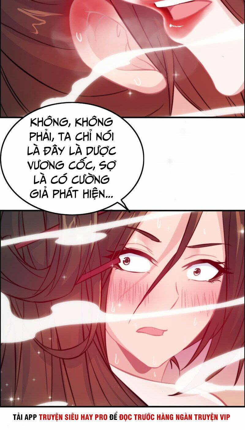 Thần Ma Thiên Sát: Chapter 101