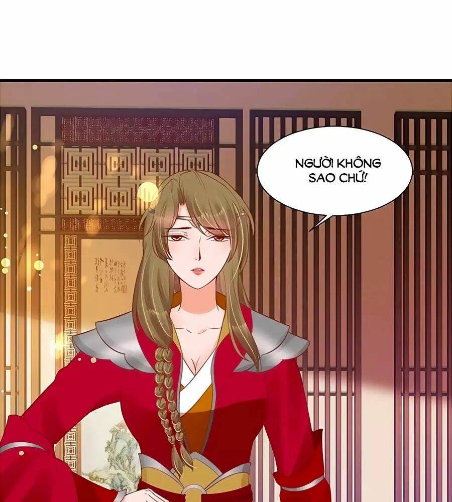 Thịnh Thế Lê Hoa Điện: Chapter 62