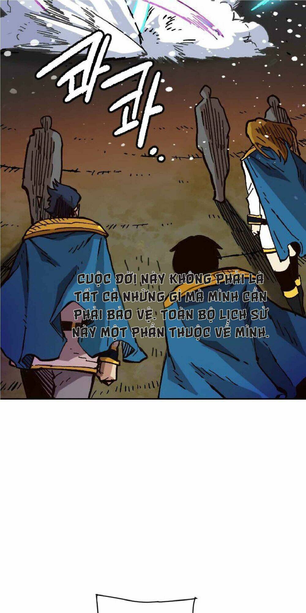 Nô Lệ Nghịch Thiên: Chapter 36