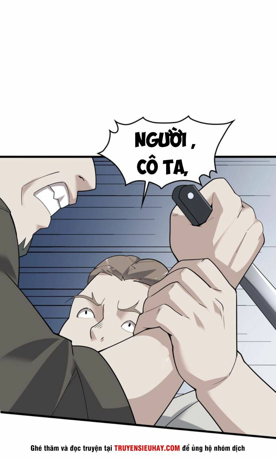 Siêu Cấp Đại Chủ Bạ: Chapter 53