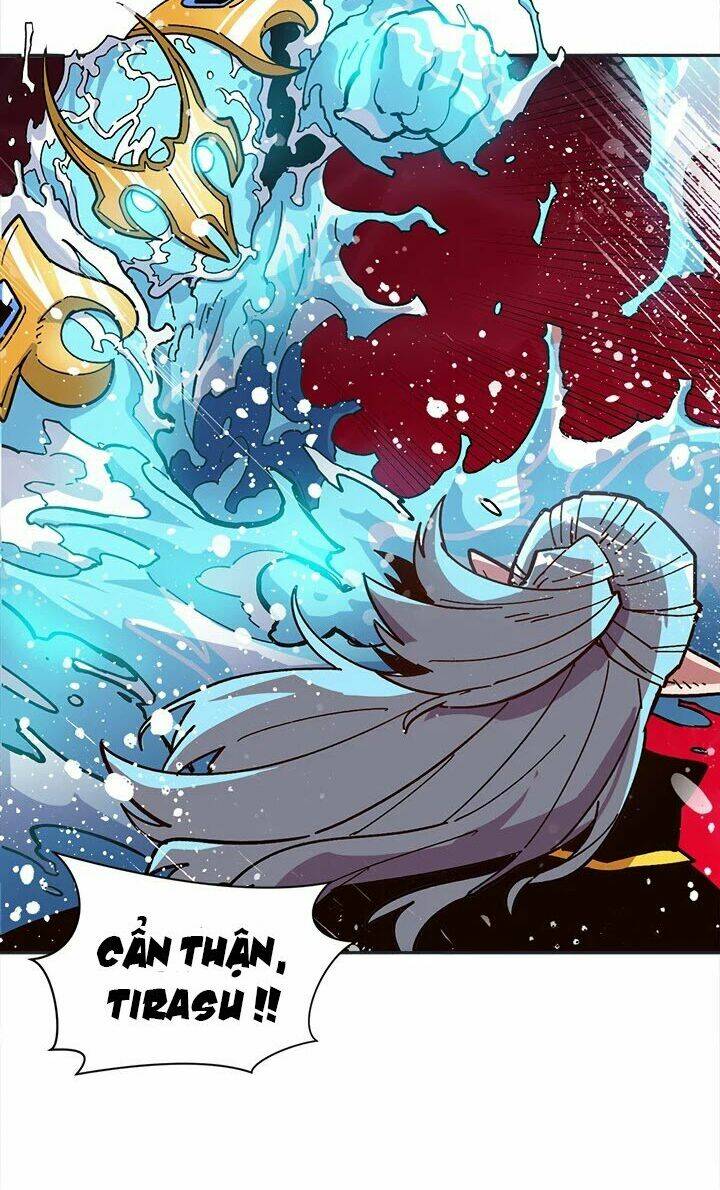 Nô Lệ Nghịch Thiên: Chapter 15