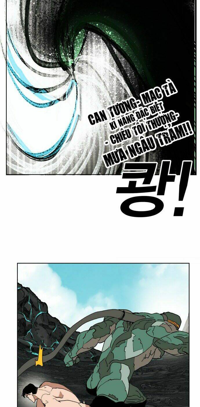 Hard Core Leveling Warrior: Chapter 145