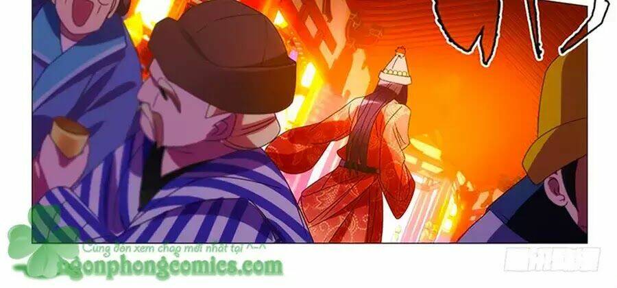 Phò Mã! Không Nên A!: Chapter 71