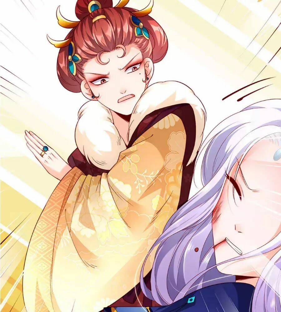 Thiên Kim Bất Hoán: Chapter 20