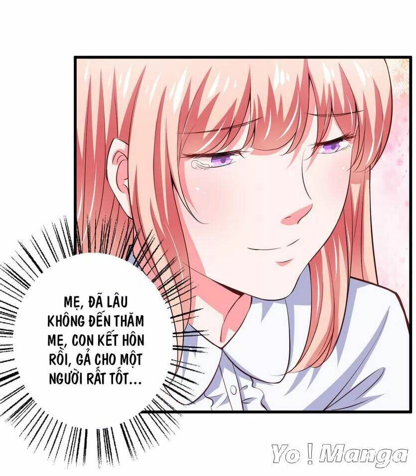 Thiểm Hôn Kinh Ái: Chapter 105