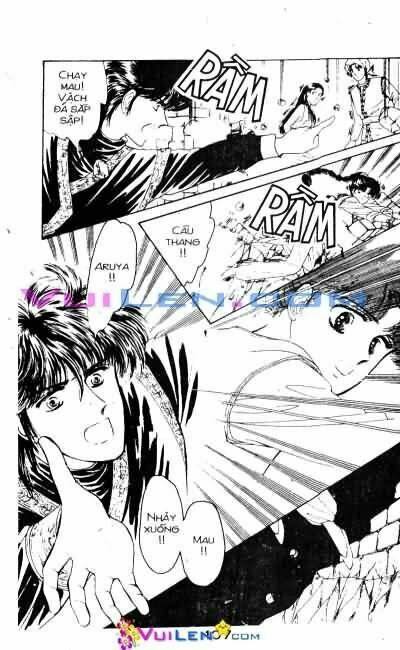 Nàng Công Chúa Ham Chơi: Chapter 3