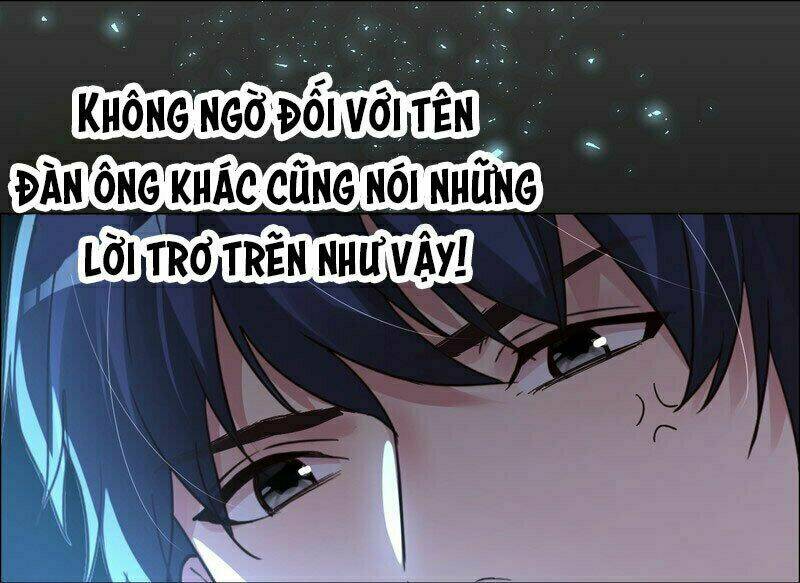 Vì Yêu Mà Khắc Cốt Ghi Tâm: Chapter 34
