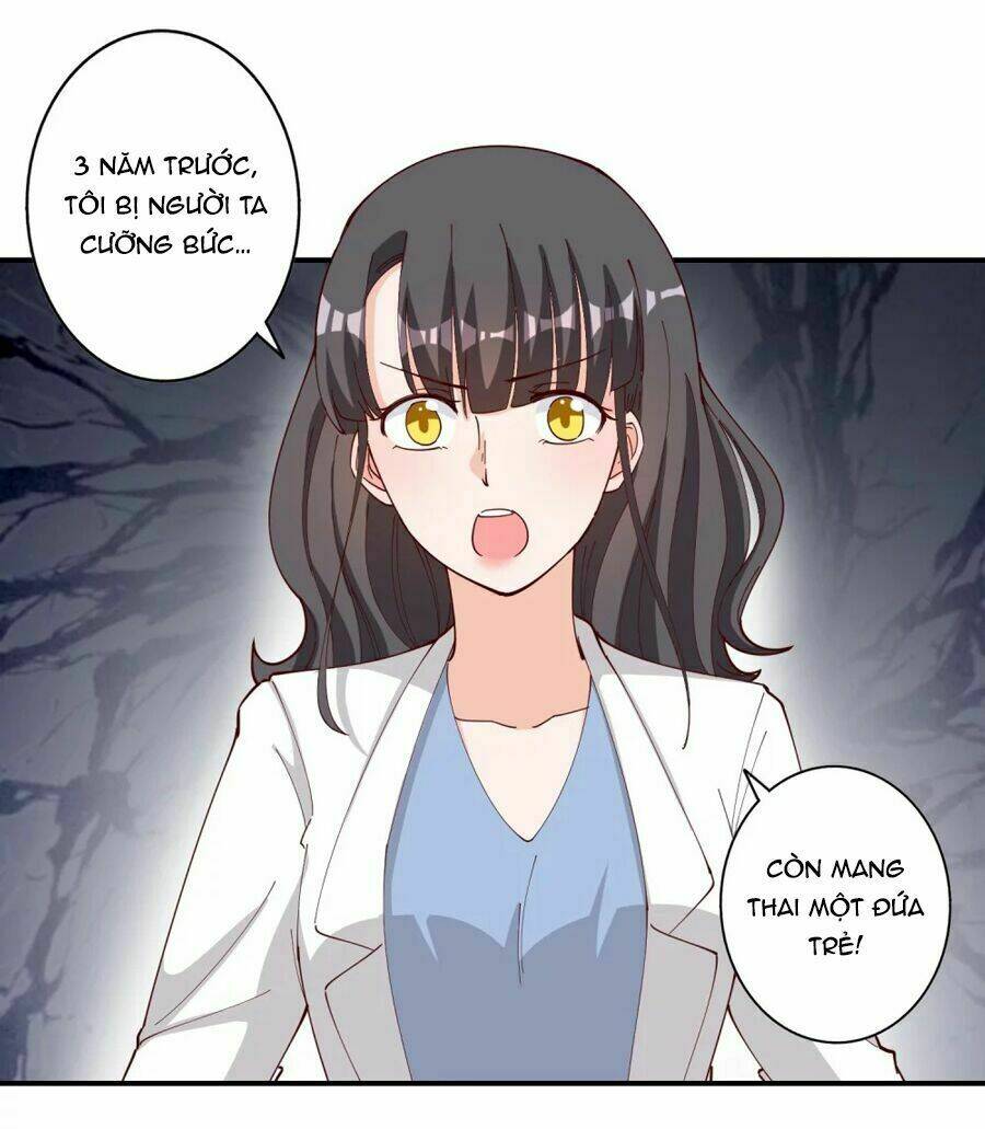 Hôn Nhân Dục Vọng: Thiếu Gia Nhẹ Một Chút!: Chapter 115