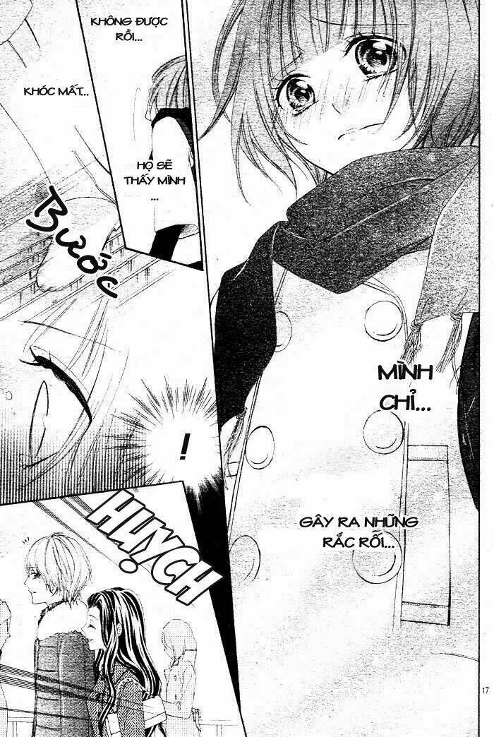 Akuma De Kobito: Chapter 2