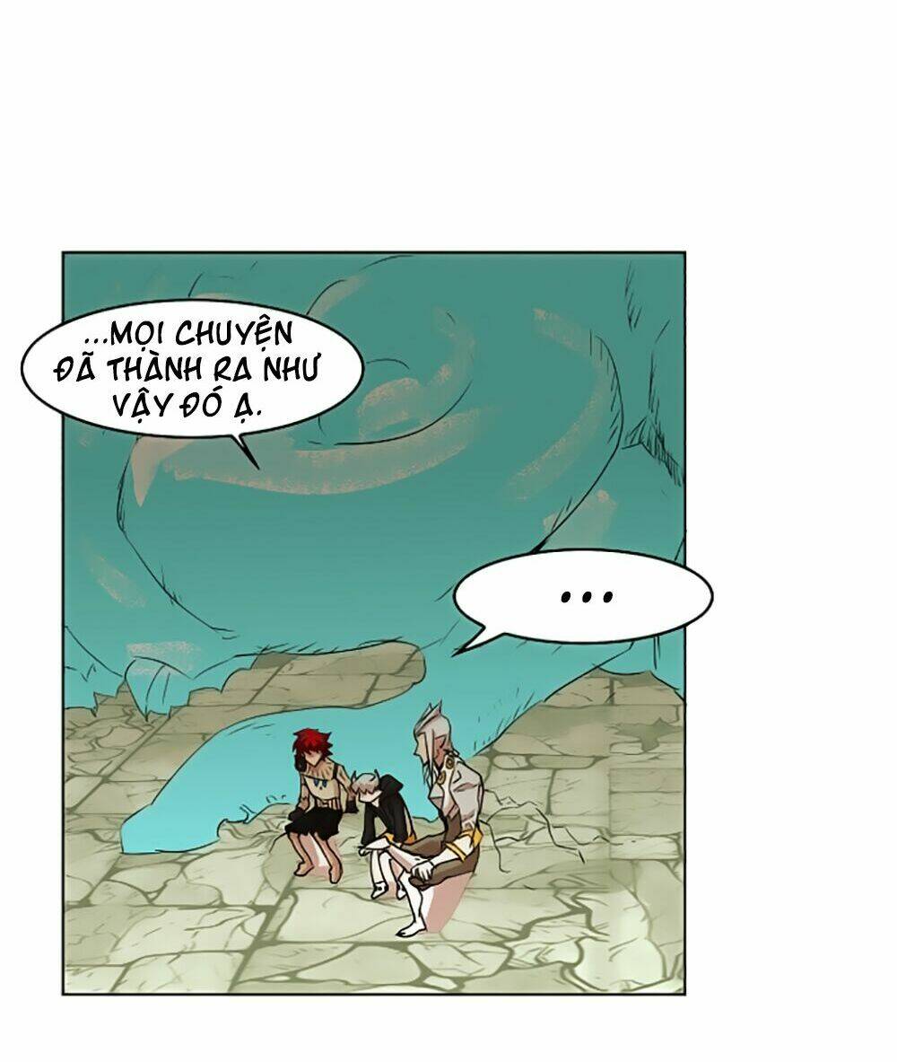 Hard Core Leveling Warrior: Chapter 21