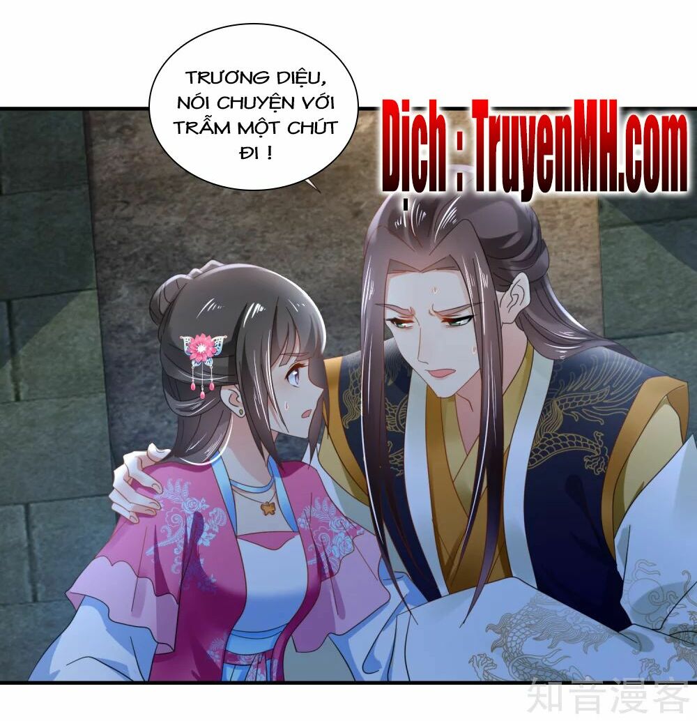 Lãnh Cung Phế Hậu Muốn Nghịch Thiên: Chapter 97