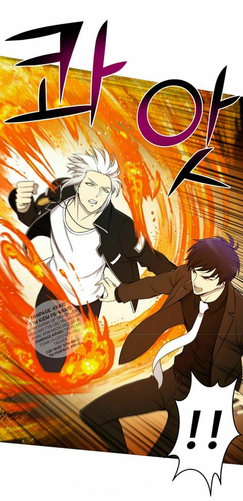 Luân Hồi Ác Nhân: Chapter 25