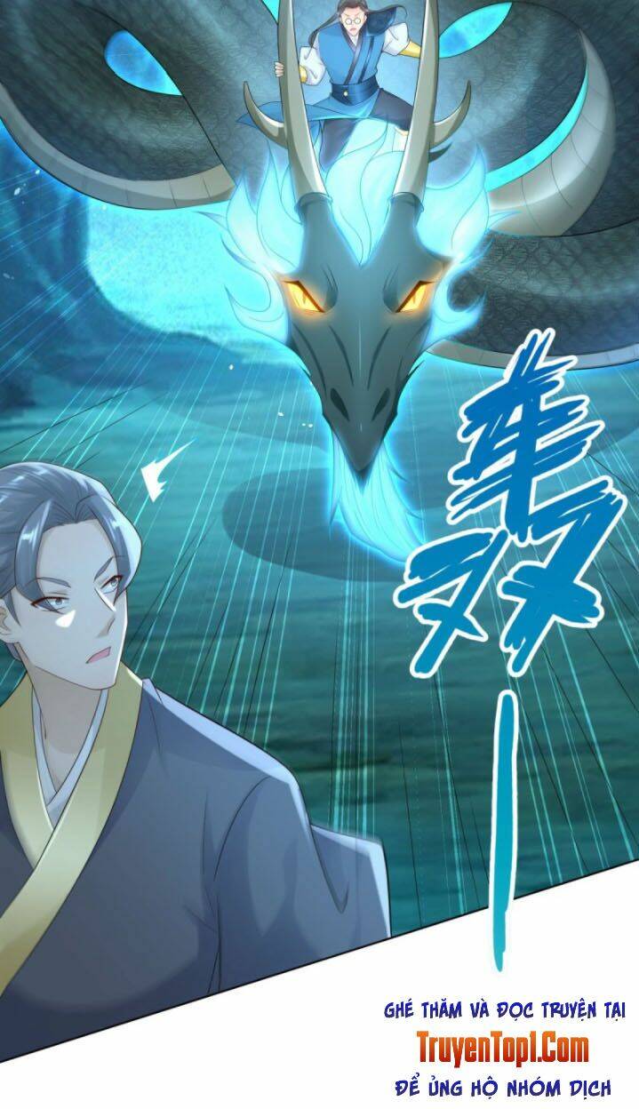 Chí Tôn Trọng Sinh: Chapter 91