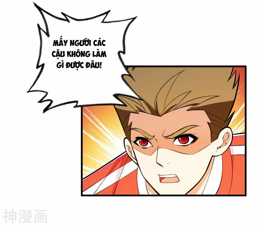 Y Đẳng Cuồng Binh: Chapter 74